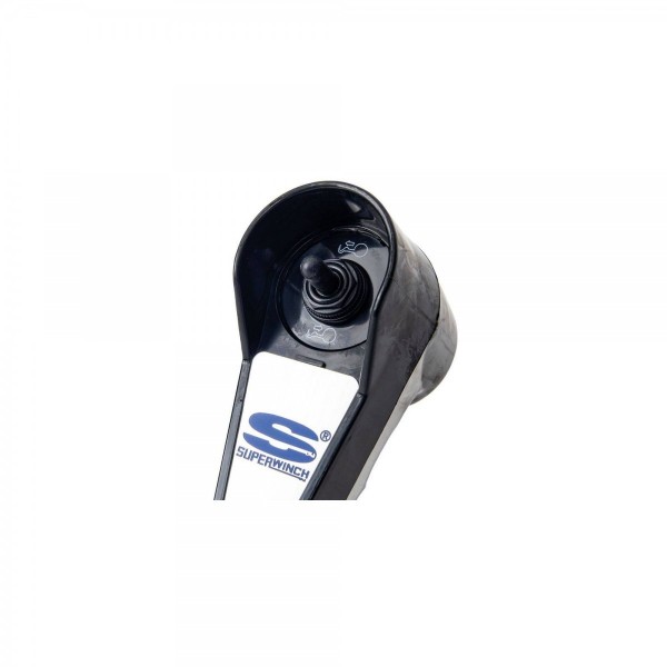 Remote Controls for Superwinch Electric Winches - N°3 - comptoirnautique.com