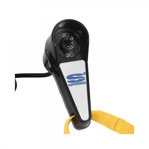 Remote Controls for Superwinch Electric Winches - N°6 - comptoirnautique.com