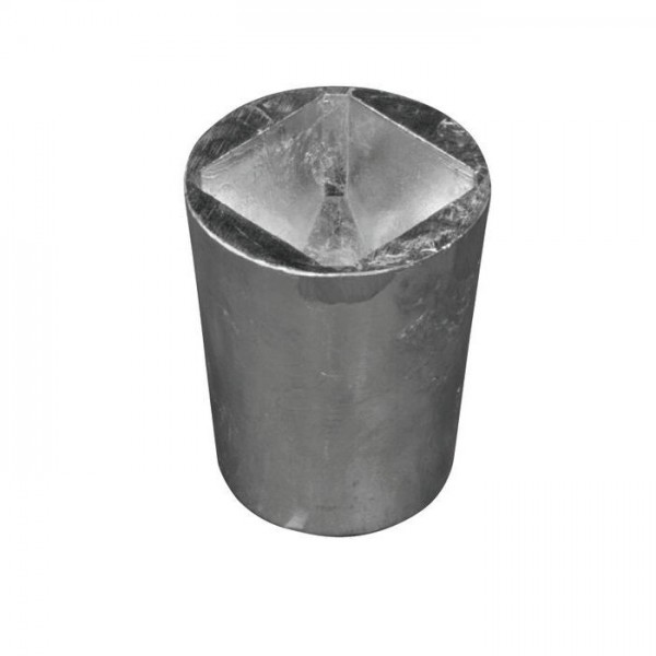 Anodes RMC circulaires - N°8 - comptoirnautique.com