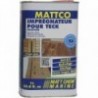 Imprégnateur pour teck "MATTCO"