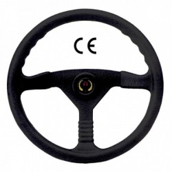 Champion, PVC Steering...