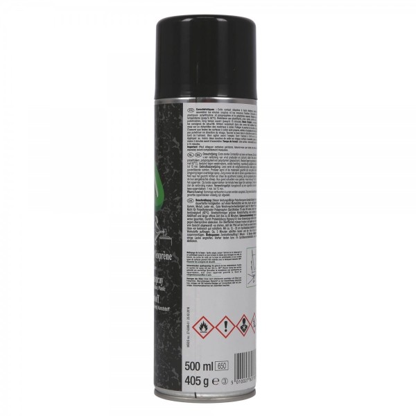 Cola de contacto de neoprene em aerossol 8080 - N°5 - comptoirnautique.com