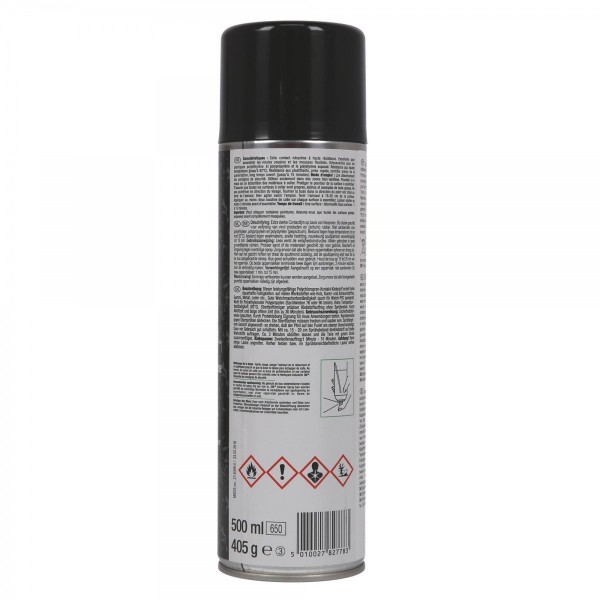 Cola de contacto de neoprene em aerossol 8080 - N°6 - comptoirnautique.com
