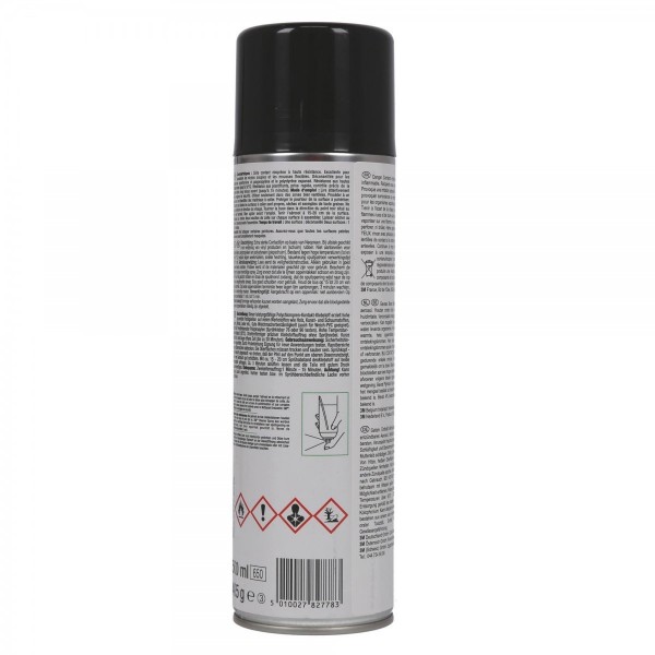 Colla a contatto in neoprene in bomboletta spray 8080 - N°7 - comptoirnautique.com