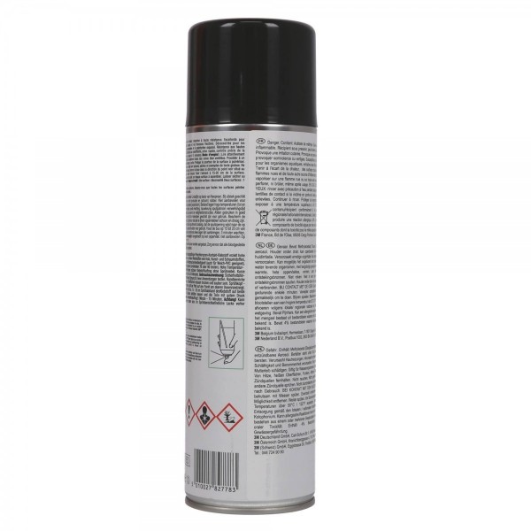 Colla a contatto in neoprene in bomboletta spray 8080 - N°8 - comptoirnautique.com