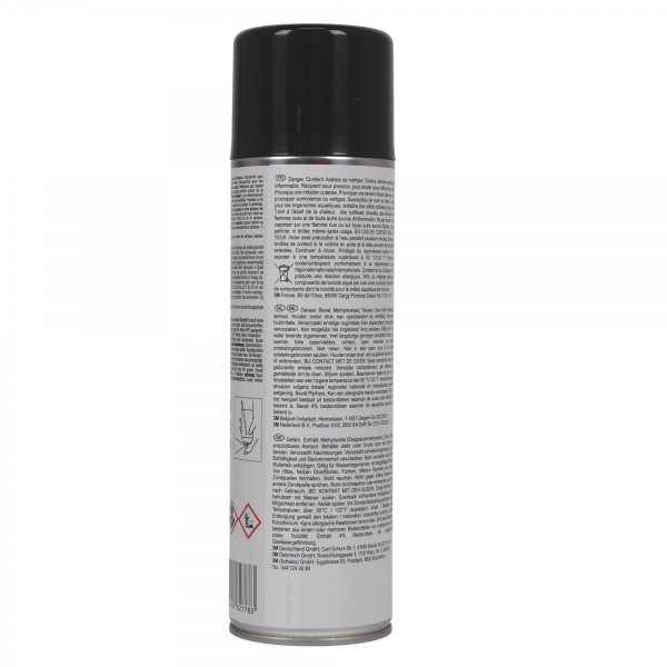 Cola de contacto de neoprene em aerossol 8080 - N°9 - comptoirnautique.com