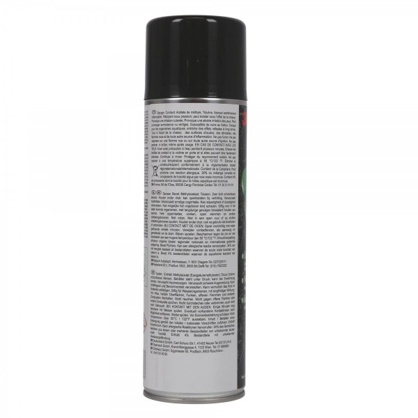 Adhesivo de contacto de neopreno en aerosol 8080 - N°10 - comptoirnautique.com