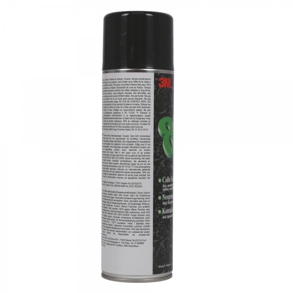 8080 Neoprene Contact Adhesive Spray - N°11 - comptoirnautique.com