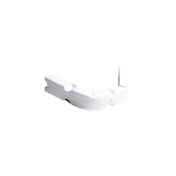 Stegschutz Block Fender - N°4 - comptoirnautique.com