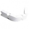 Block Fender Dock Fender - N°4 - comptoirnautique.com
