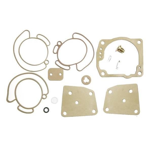Carburetor Kit for Johnson-, and Evinrude Engines - N°7 - comptoirnautique.com