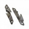Parafusos de aço inoxidável 140 x 20 mm D+G - N°1 - comptoirnautique.com