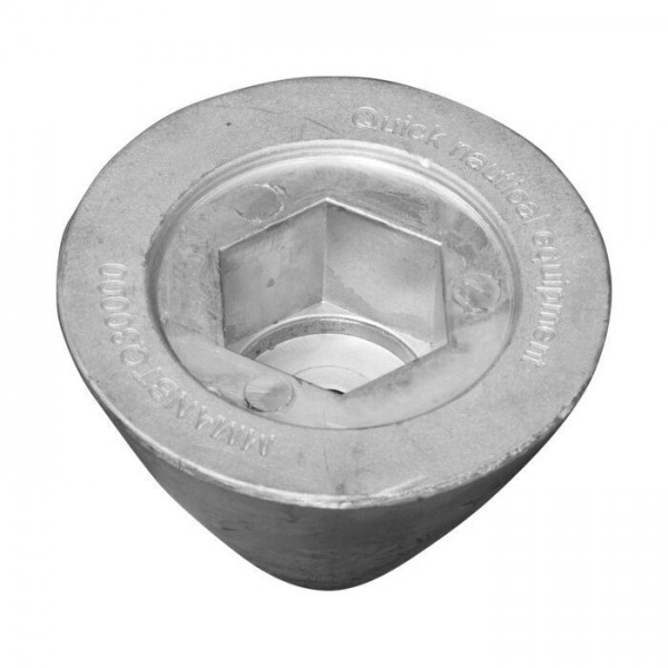 Ânodos em placa - N°9 - comptoirnautique.com