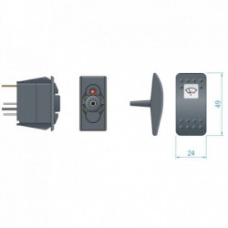 Contactor - W12