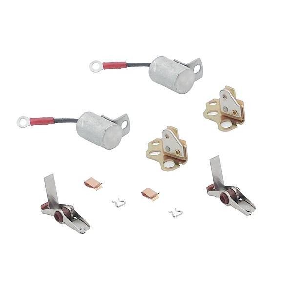 Kit de ignição mecânica - N°4 - comptoirnautique.com