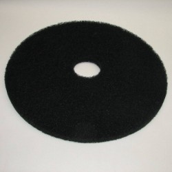 3M -Waschscheibe, grün, 432 mm
