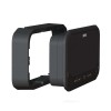 Entretoise Noire 43 mm - N°2 - comptoirnautique.com