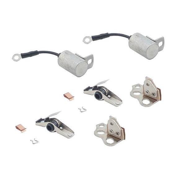 Kit de ignição mecânica - N°5 - comptoirnautique.com