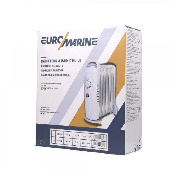 Ölradiator - N°9 - comptoirnautique.com