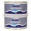 400g Epoxy Putty - N°1 - comptoirnautique.com