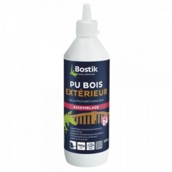 PU Wood Adhesive