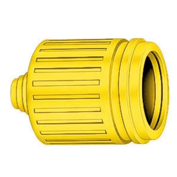 Capuchon de prise Hubbell - N°18 - comptoirnautique.com