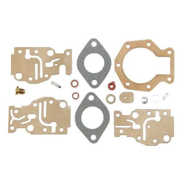 Vergaser-Bausatz für Johnson--- und Evinrude-Motoren - N°8 - comptoirnautique.com