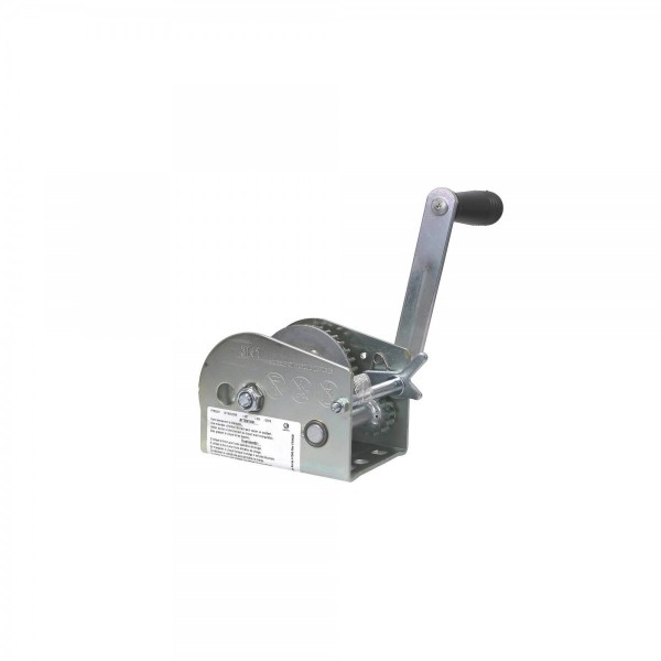 Guincho manual com catraca - N°5 - comptoirnautique.com