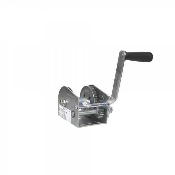 Manual ratchet winch - N°6 - comptoirnautique.com
