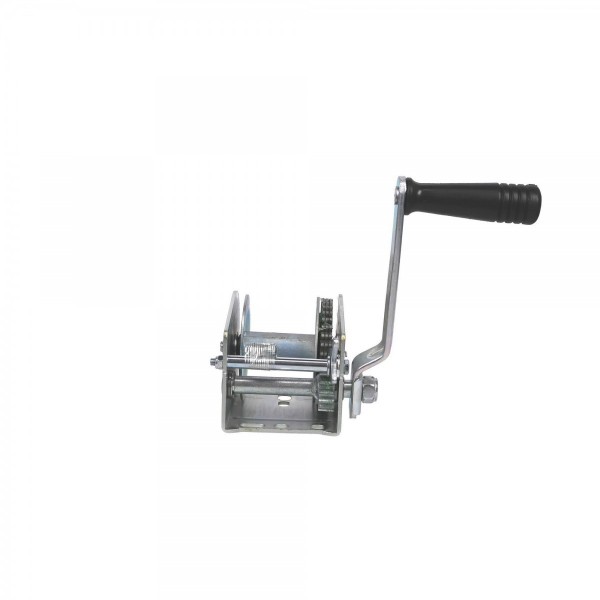 Handwinde mit Ratschenmechanismus - N°7 - comptoirnautique.com