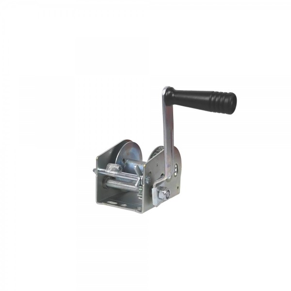 Guincho manual com catraca - N°8 - comptoirnautique.com