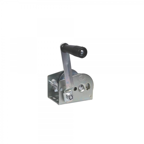 Verricello manuale a cricchetto - N°9 - comptoirnautique.com