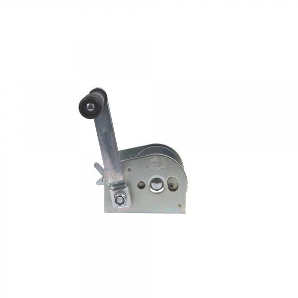 Manual ratchet winch - N°10 - comptoirnautique.com