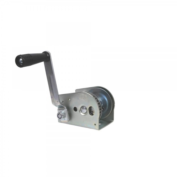 Handwinde mit Ratschenmechanismus - N°11 - comptoirnautique.com