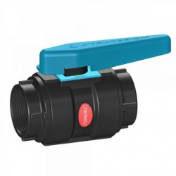 FF Composite - Ball Valve