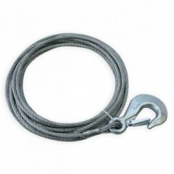 - -Windenkabel aus...