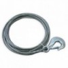 Cavo per verricello -, in acciaio zincato - N°1 - comptoirnautique.com