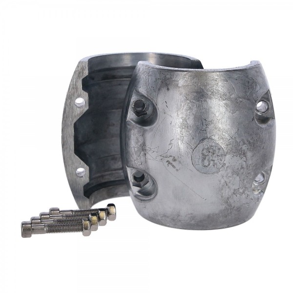 Anodes noix d'arbres - N°33 - comptoirnautique.com