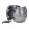 Shaft-end anodes - N°16 - comptoirnautique.com