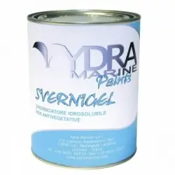 Antifouling Stripper, 1 L