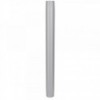 Colonne de table fixe aluminium - N°6 - comptoirnautique.com