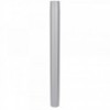 Colonne de table fixe aluminium - N°8 - comptoirnautique.com