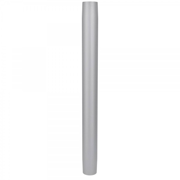 Feste Tischsäule aus Aluminium - N°9 - comptoirnautique.com