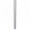 Fixed aluminum table column - N°9 - comptoirnautique.com