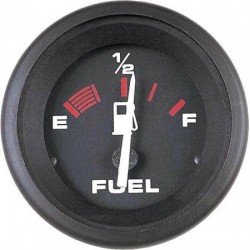 Indicador de combustible de...
