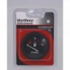 Fuel gauge, 52 mm diameter - N°4 - comptoirnautique.com