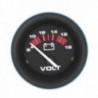 Amega Indicatore voltmetro 8-18 V