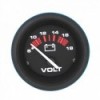 Amega 8--, 18V Voltmeter - N°1 - comptoirnautique.com
