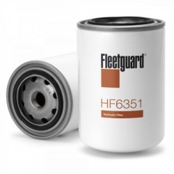 Filtro del circuito...