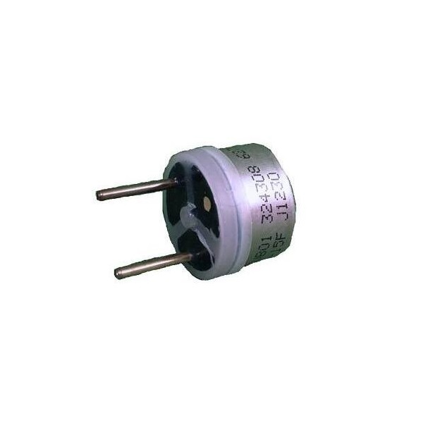 Ricambi per il fabbricatore di ghiaccio Raritan - N°7 - comptoirnautique.com
